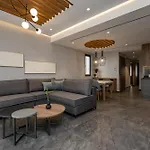 Omikron Luxury Residences