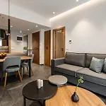 Omikron Luxury Residences