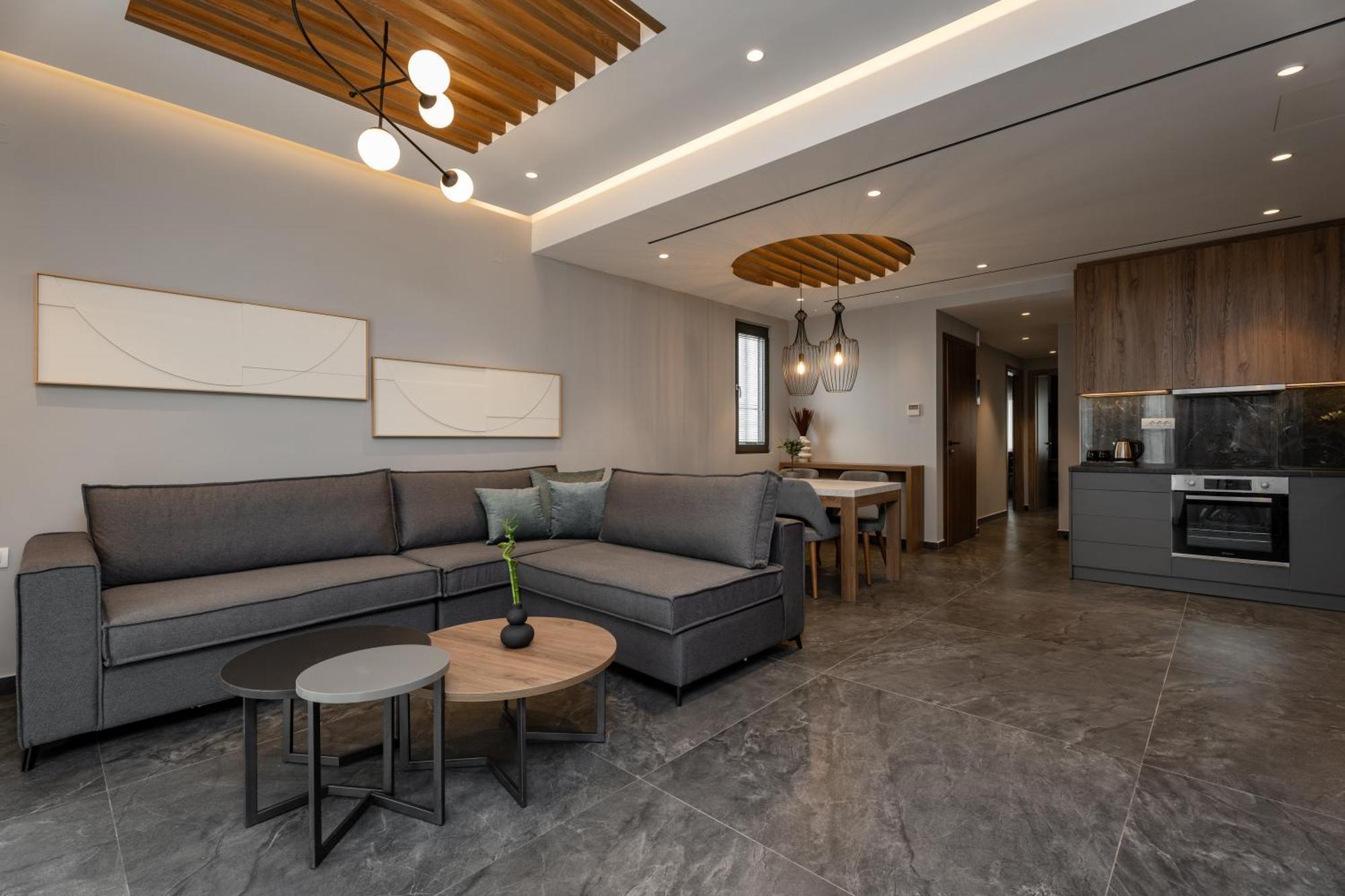 Appartement Omikron Luxury Residences