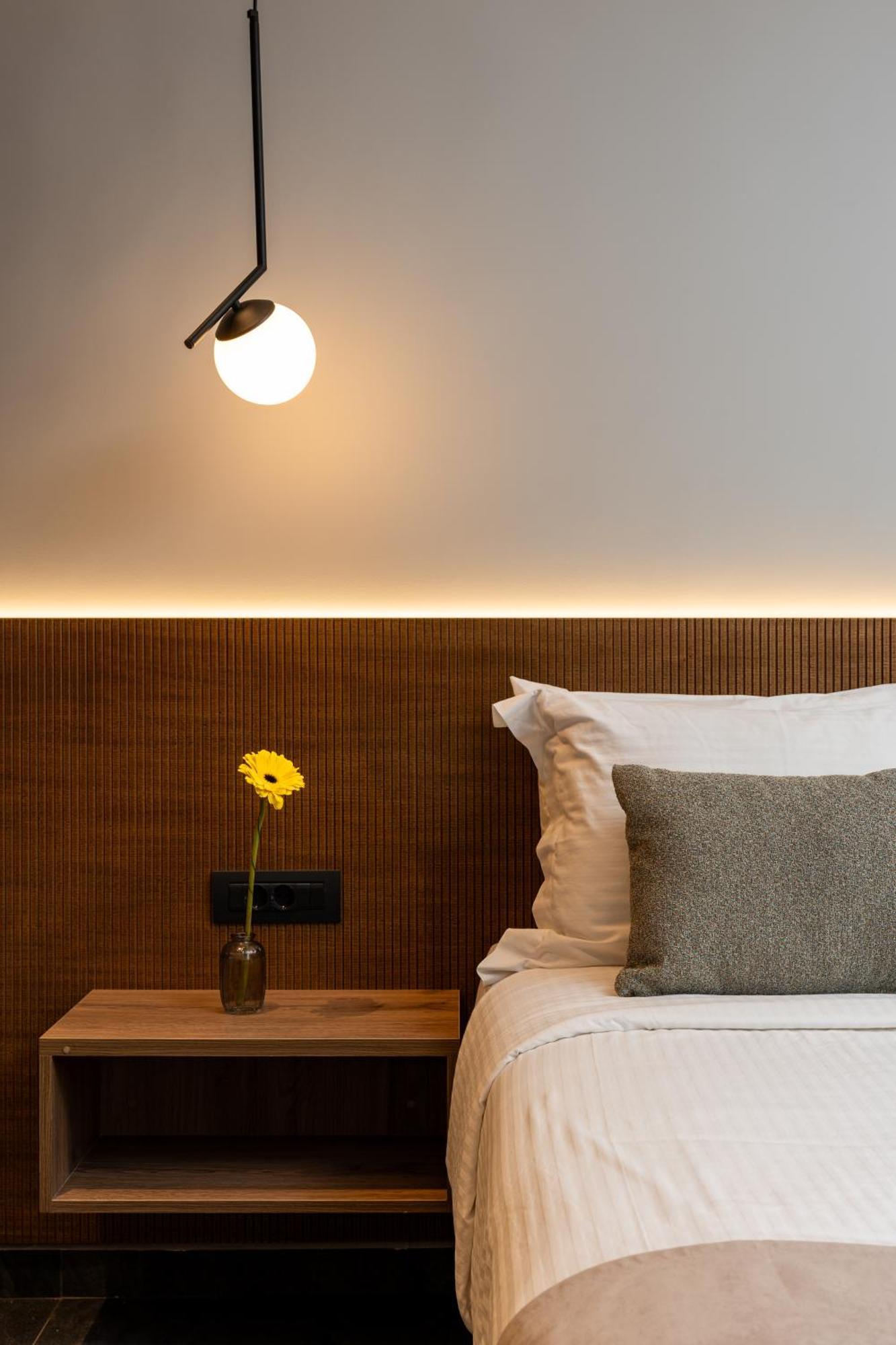 Omikron Luxury Residences Appartement