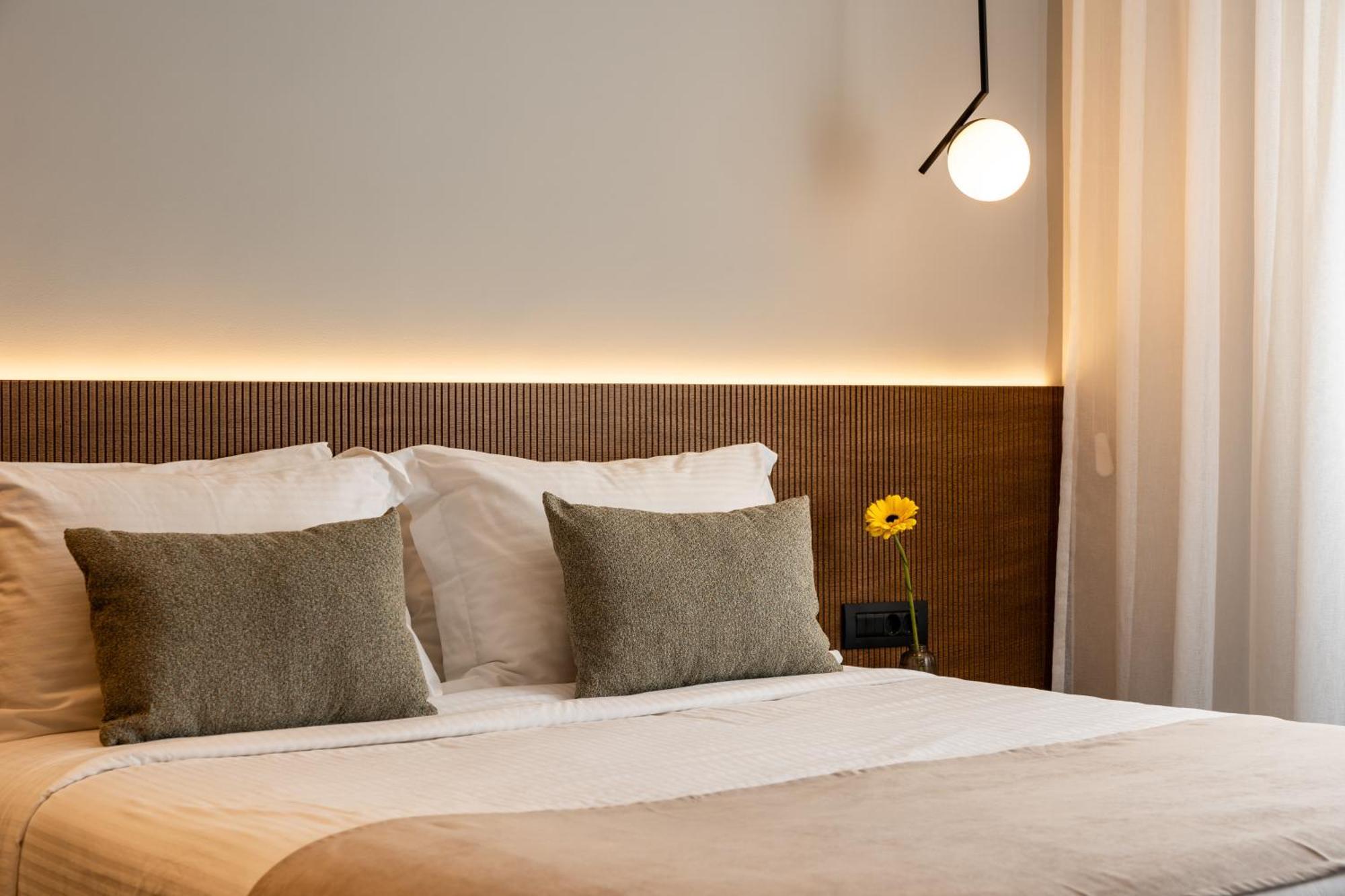 Omikron Luxury Residences Appartement *