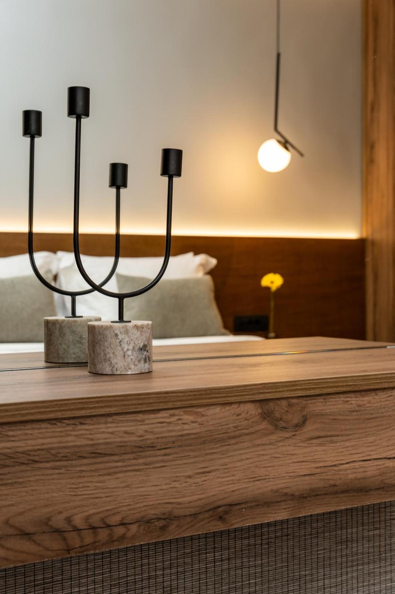 Omikron Luxury Residences Appartement Héraklion