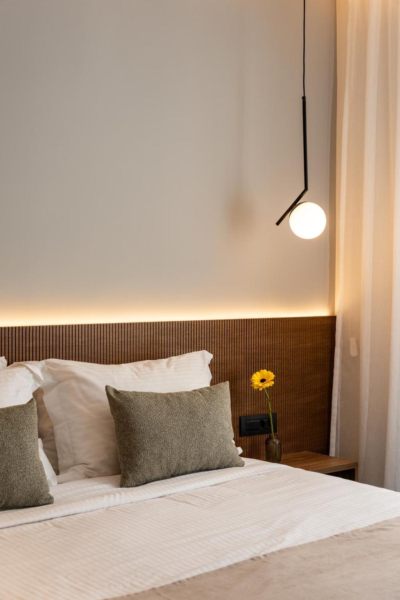 Appartement Omikron Luxury Residences *
