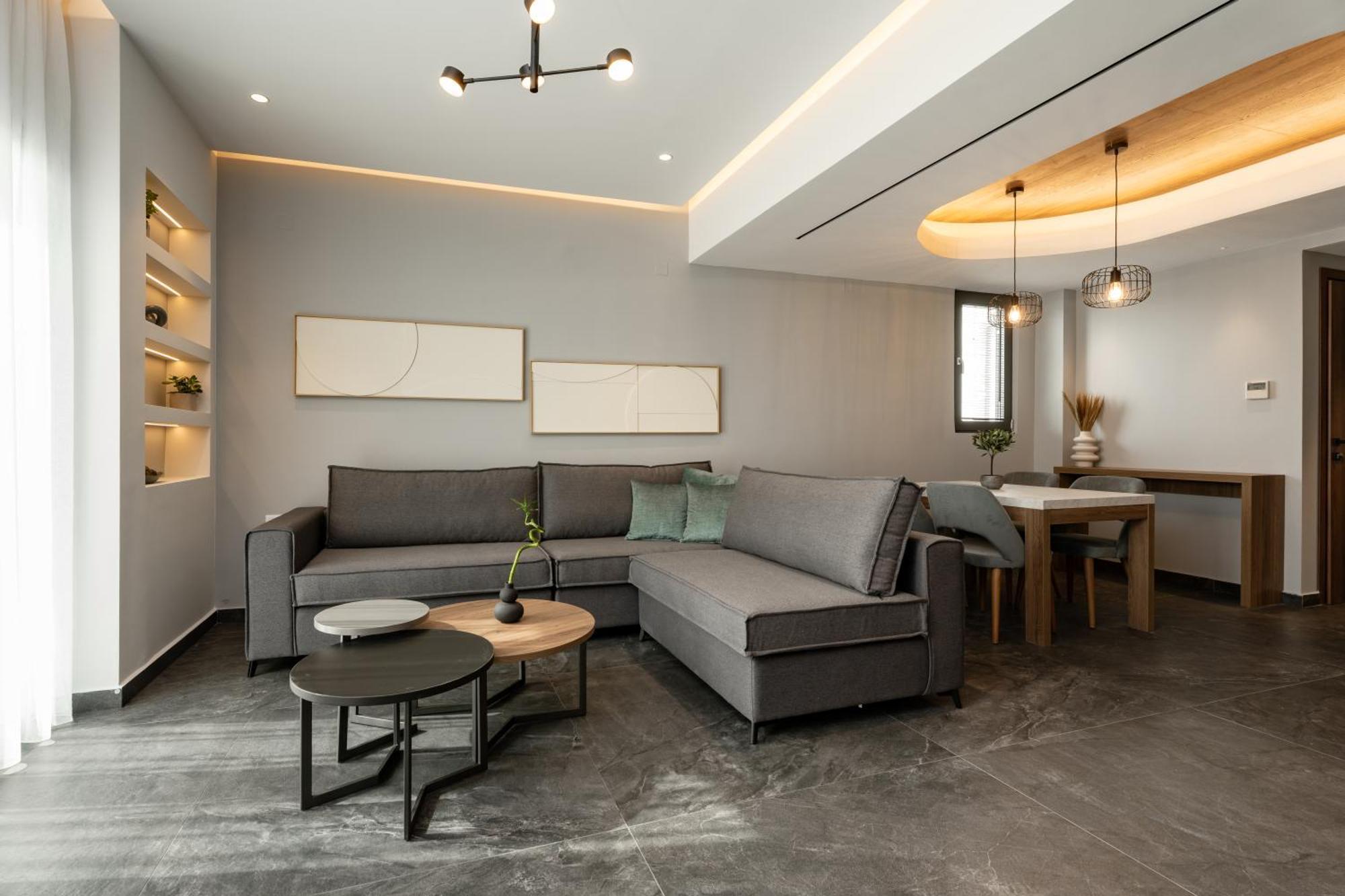 Appartement Omikron Luxury Residences