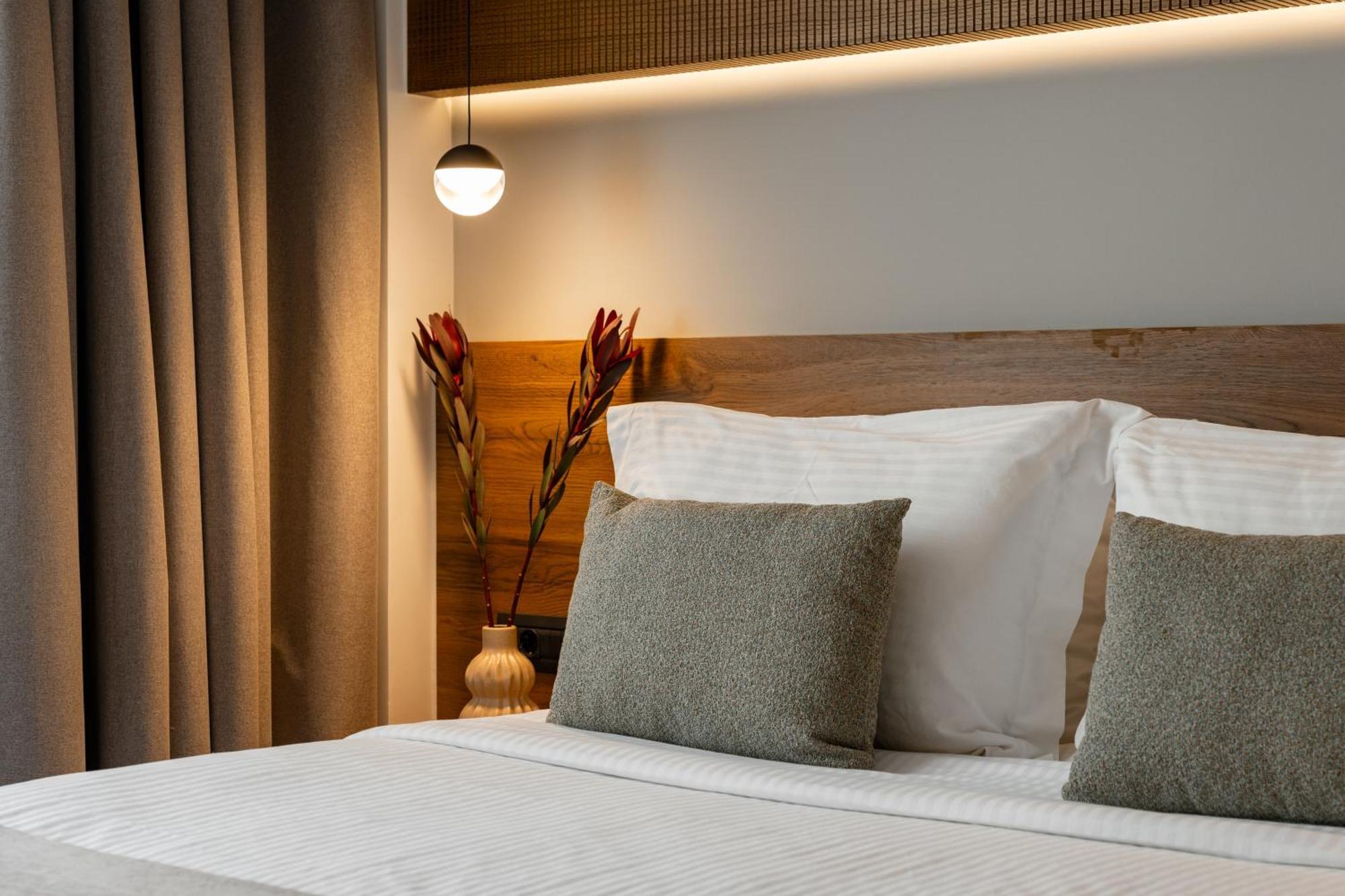 Omikron Luxury Residences Appartement