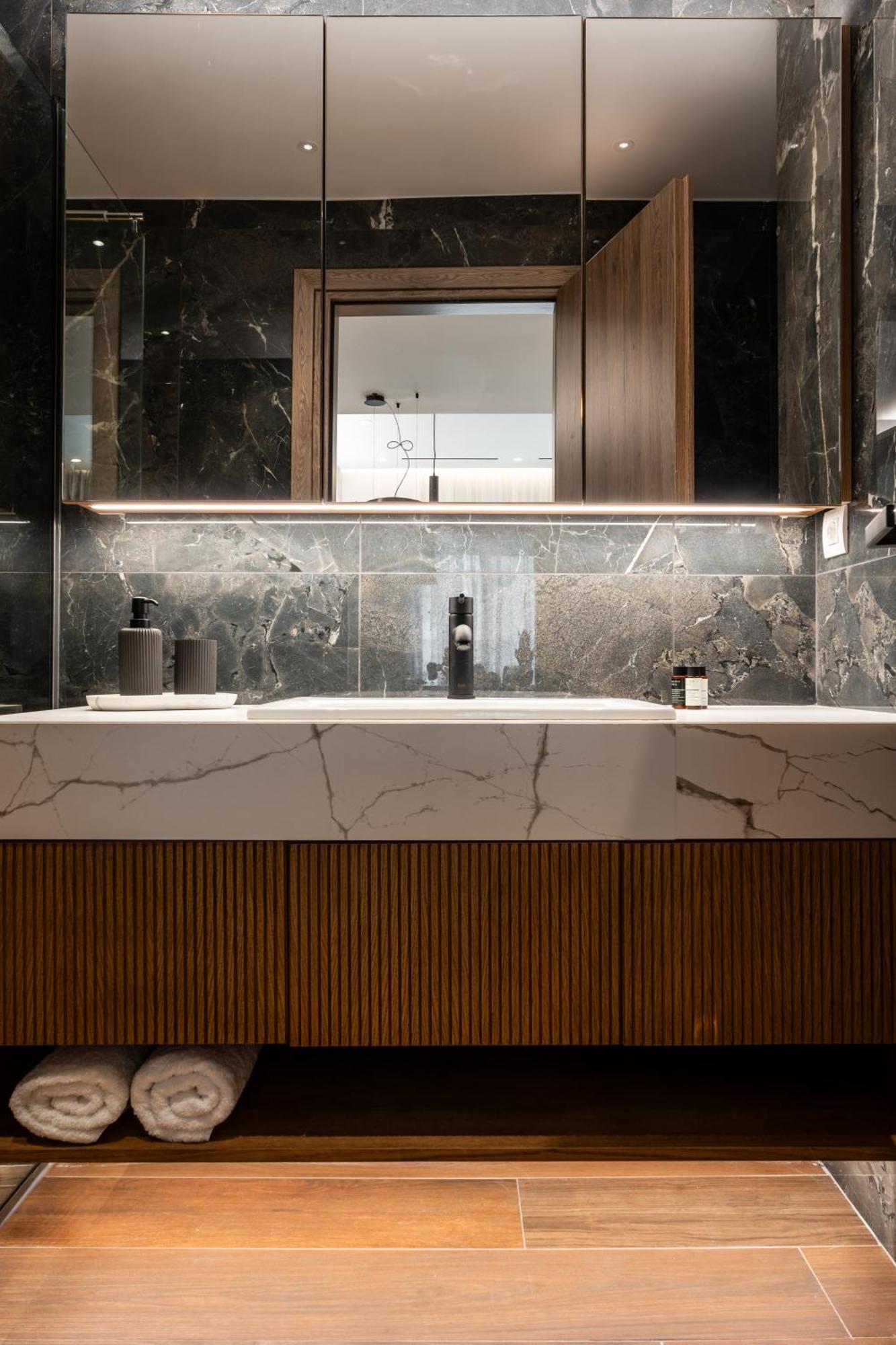 Omikron Luxury Residences * Héraklion