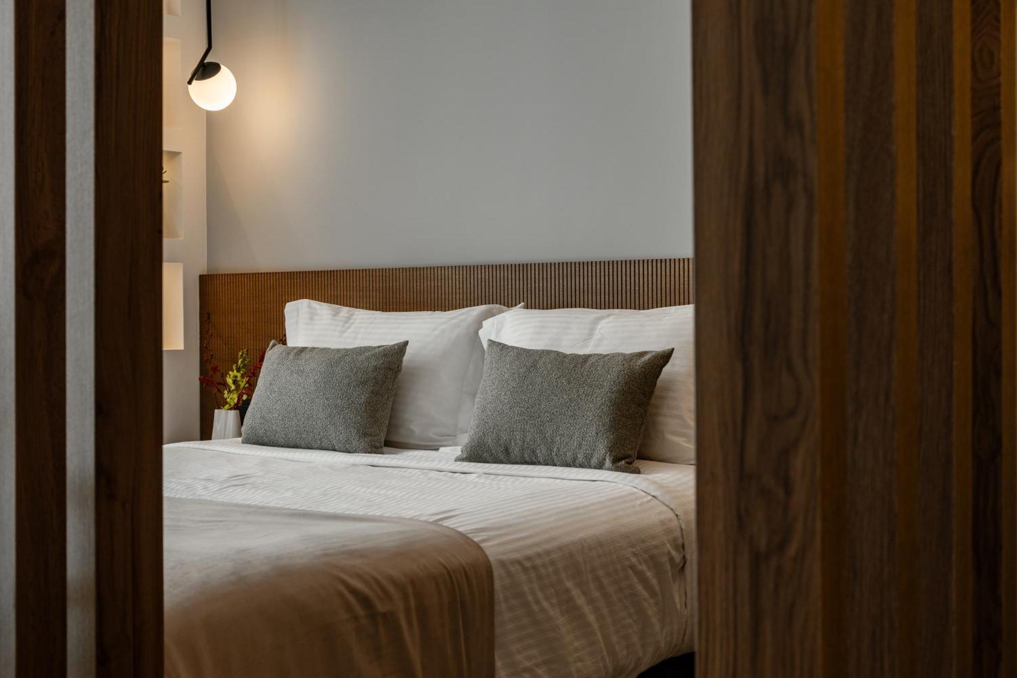 Appartement Omikron Luxury Residences