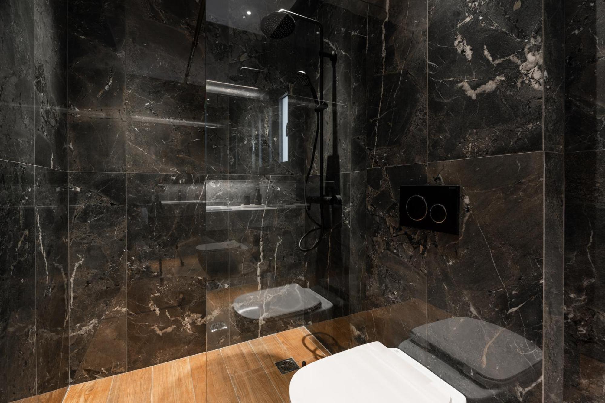Omikron Luxury Residences Appartement