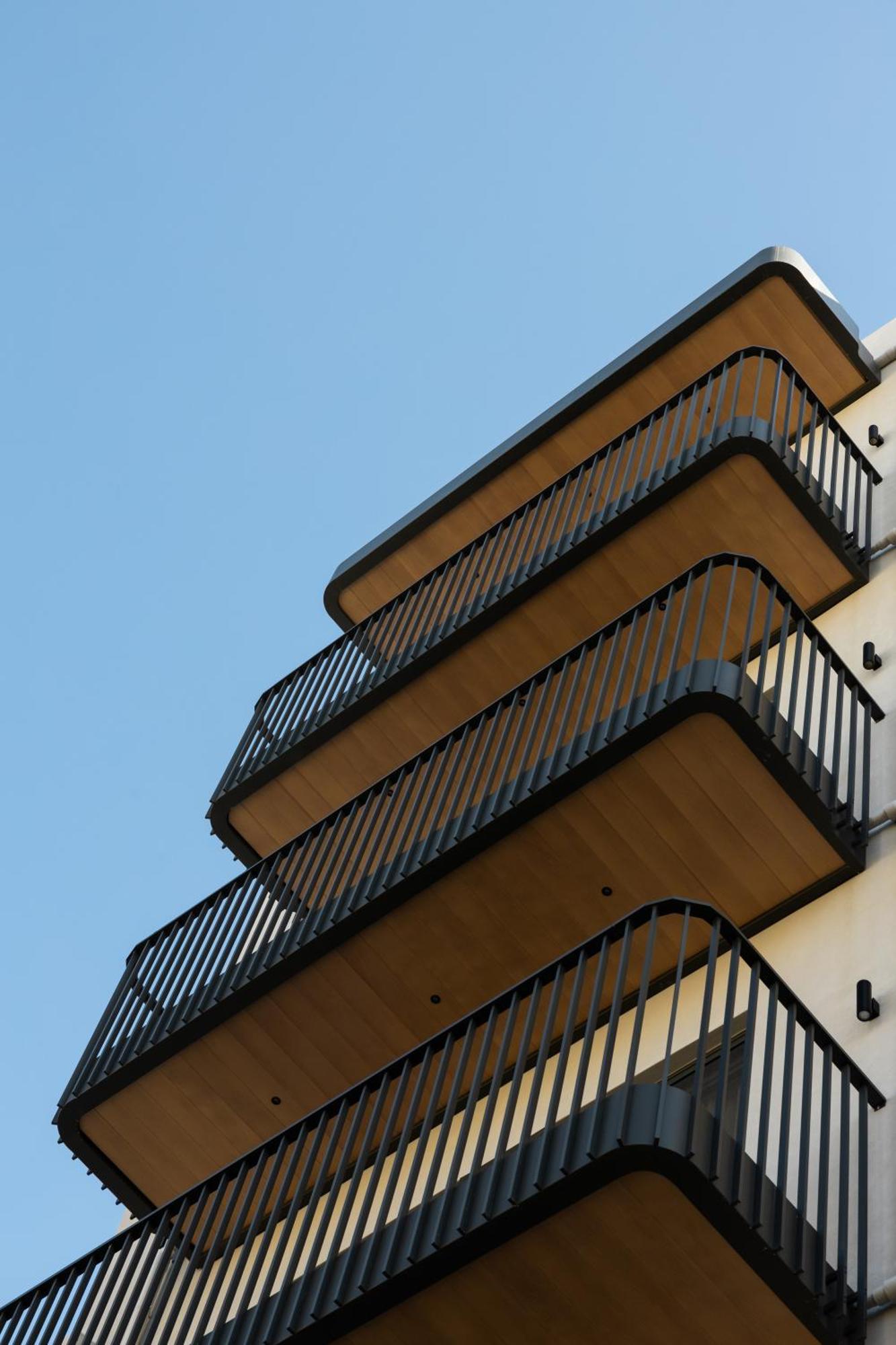 Omikron Luxury Residences Héraklion